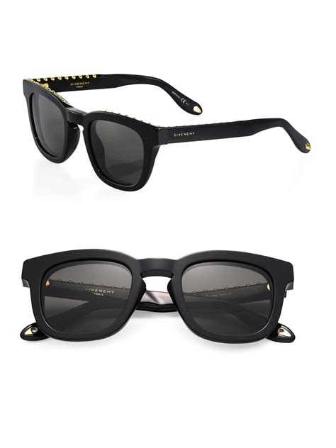 shade finder givenchy|givenchy large modern sunglasses.